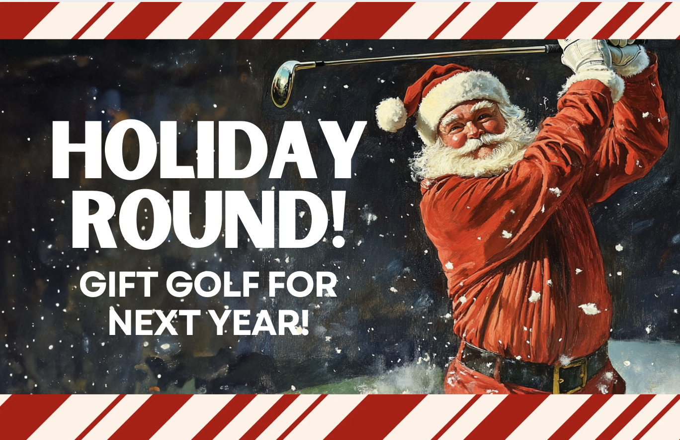 Holiday Round Special