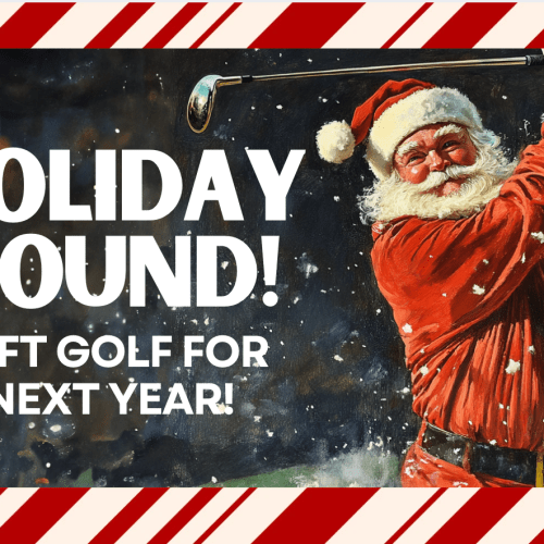 Holiday Round Special