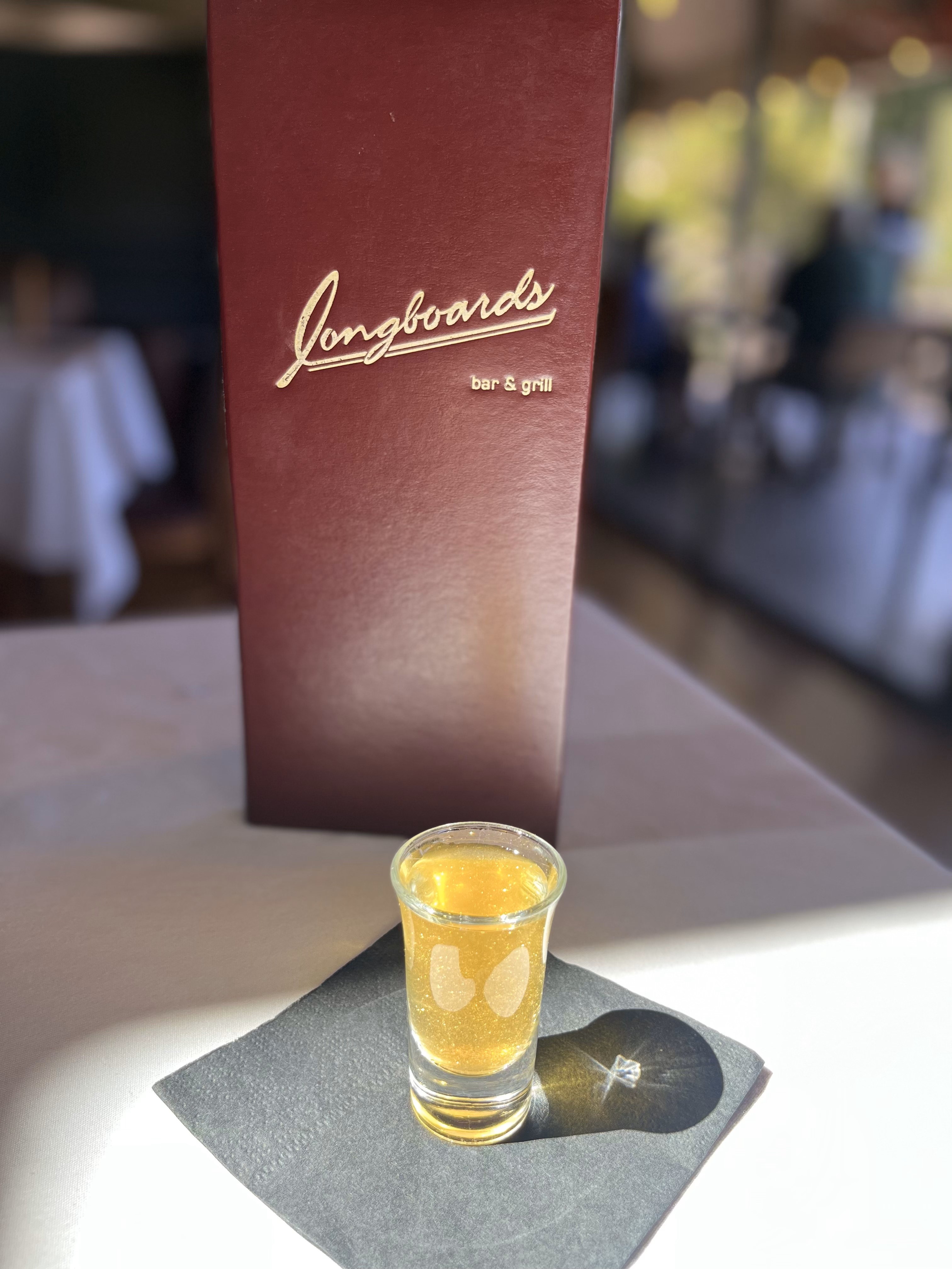 Longboards Plumas Pines Golf Resort