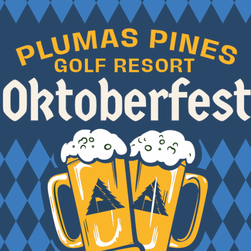 2025 Oktoberfest Tickets