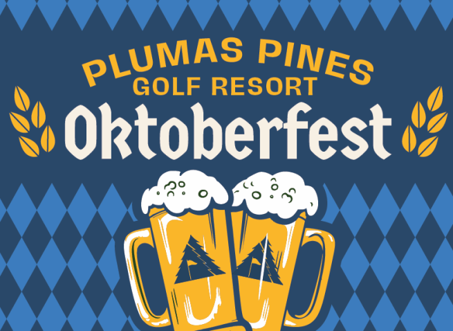 2025 Oktoberfest Tickets