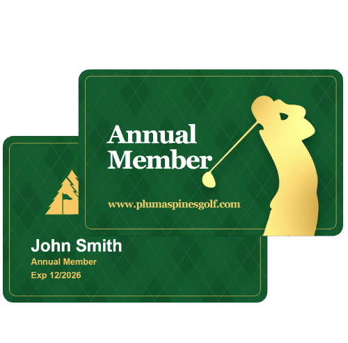2026 Family Annual Membership