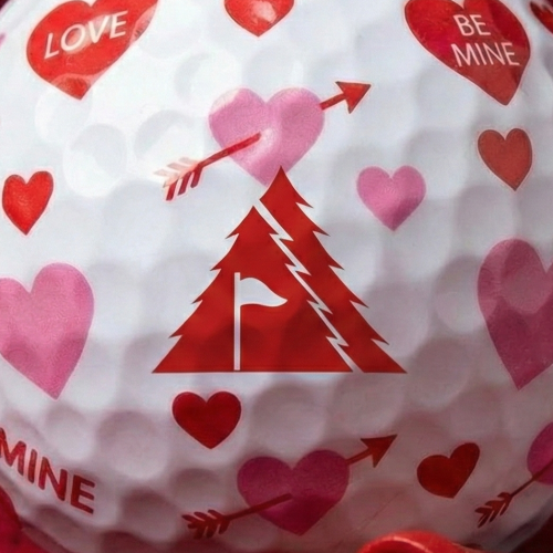 2026 Hot Shots Valentines Gift