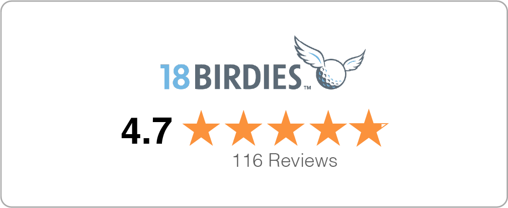 Scenic Golf Course View