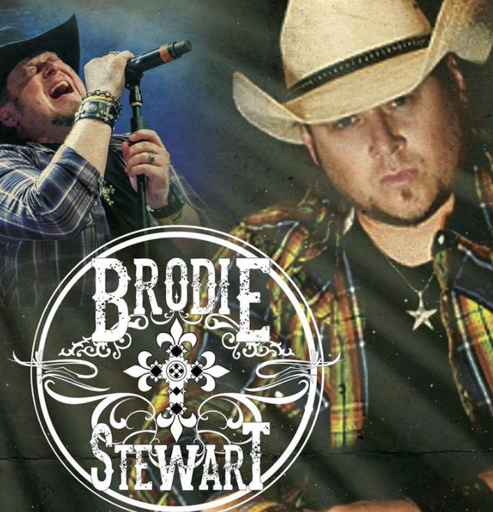 The Brodie Stewart Band