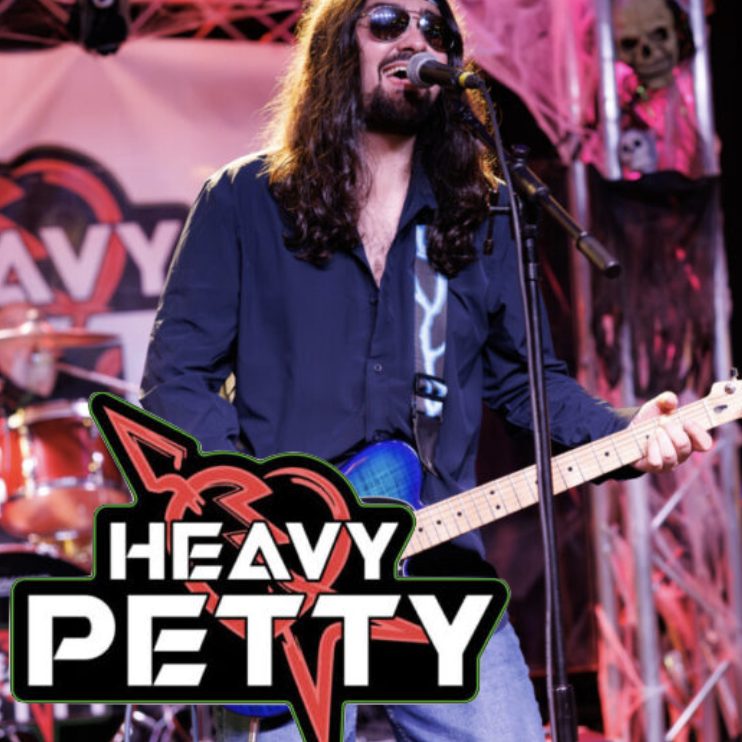 The Heavy Petty Band