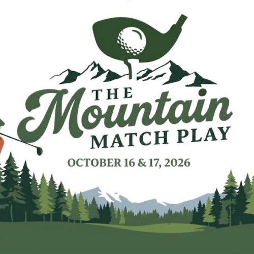 Mountain Match Play